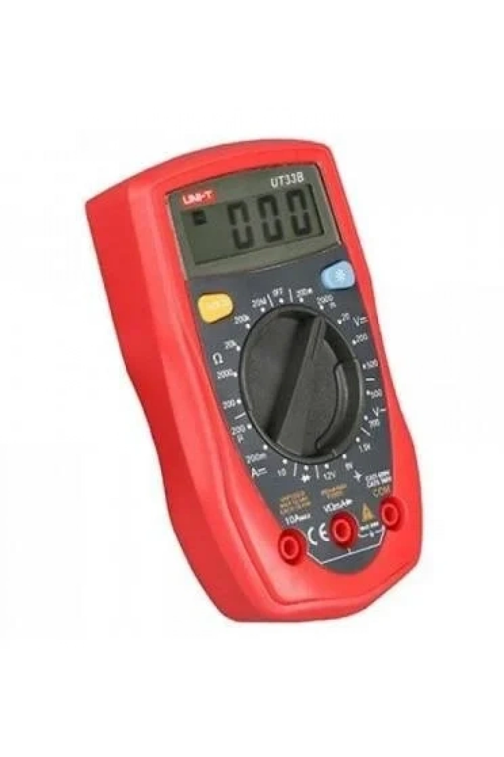 Digital Multimetre UT33B