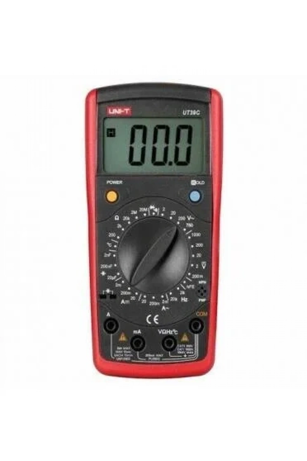Digital Multimetre UT39C