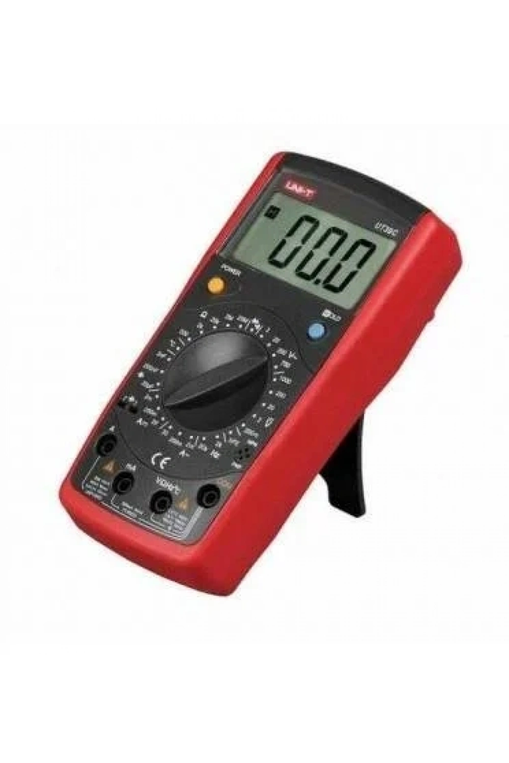 Digital Multimetre UT39C