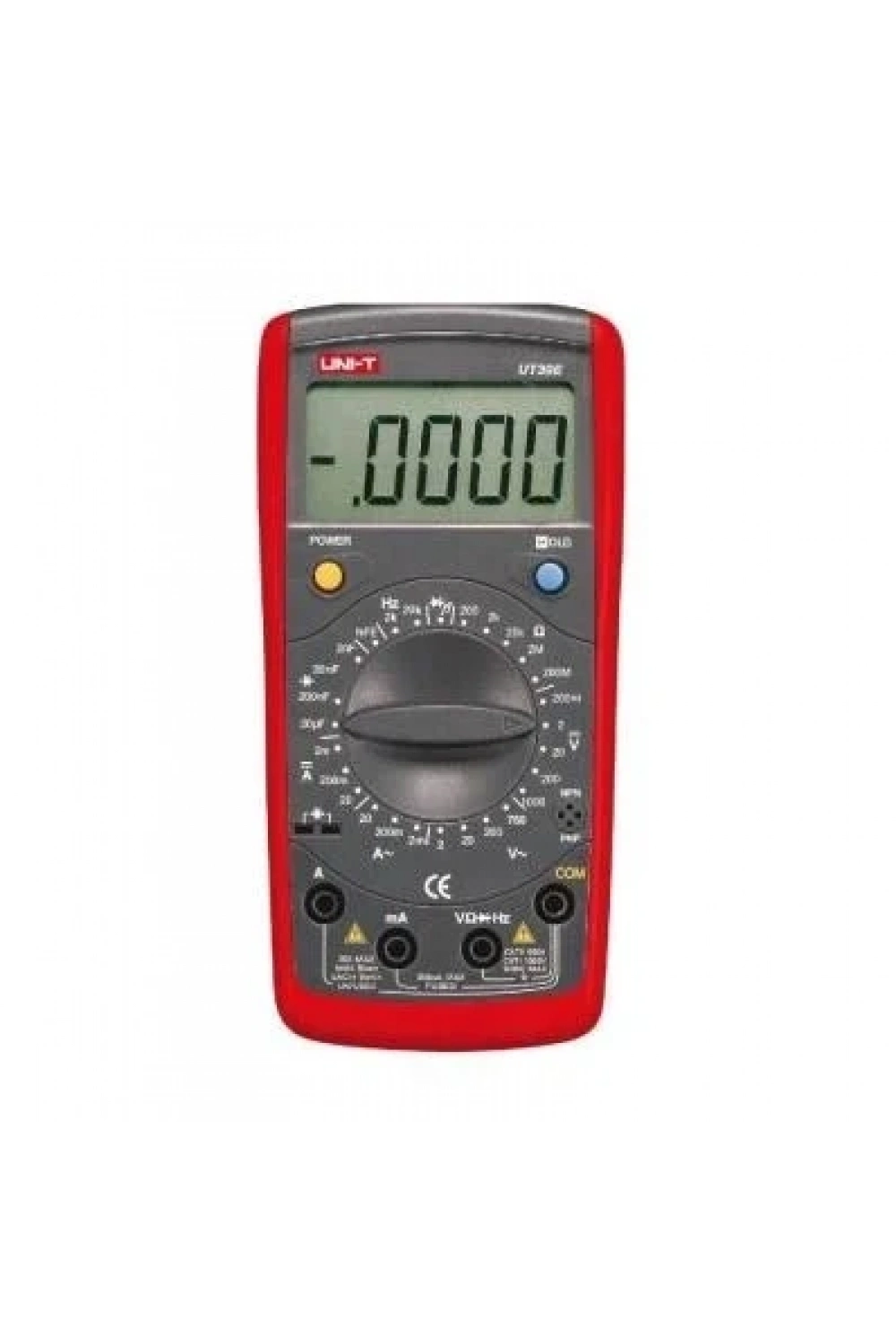 Digital Multimetre UT39E