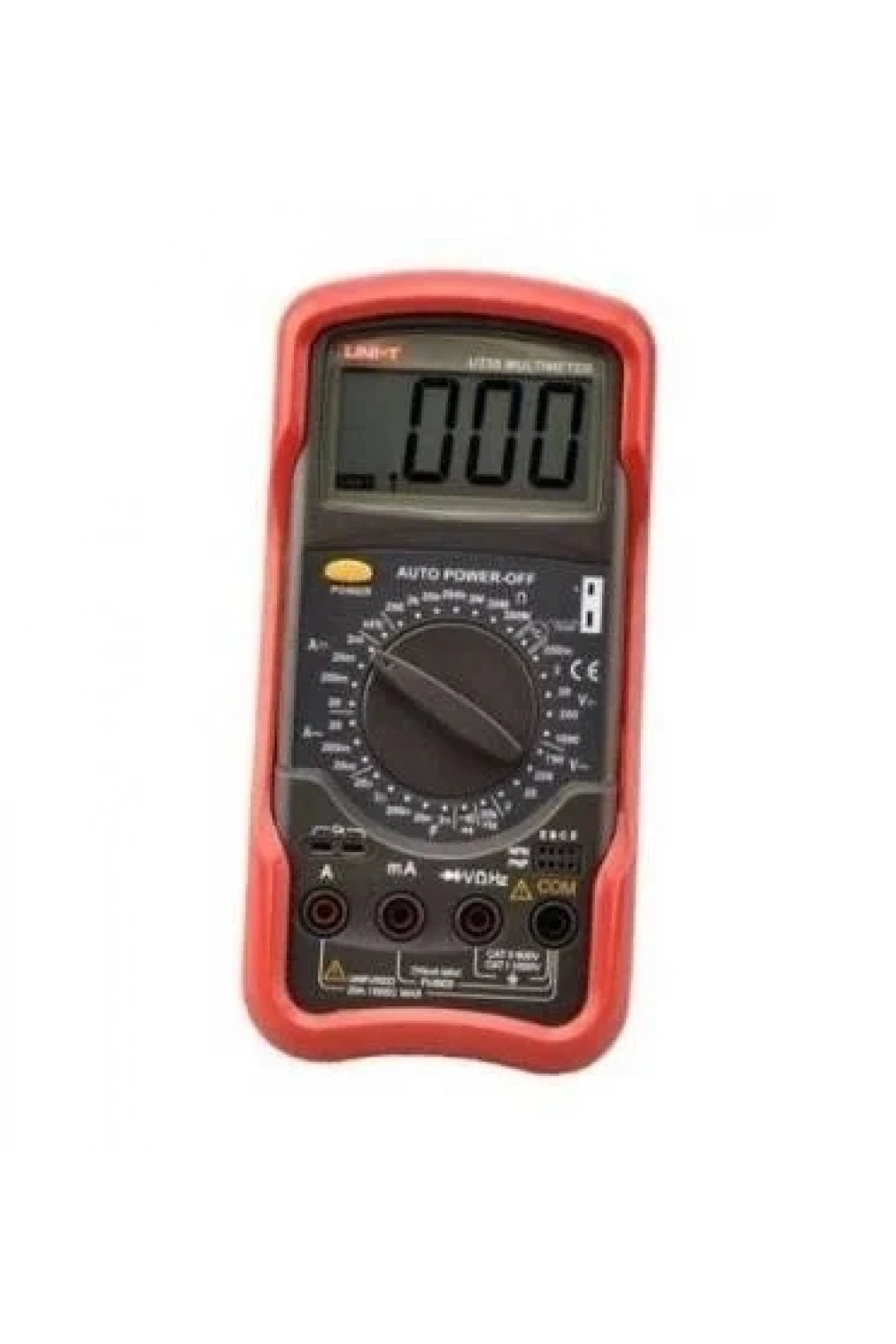 Digital Multimetre UT55