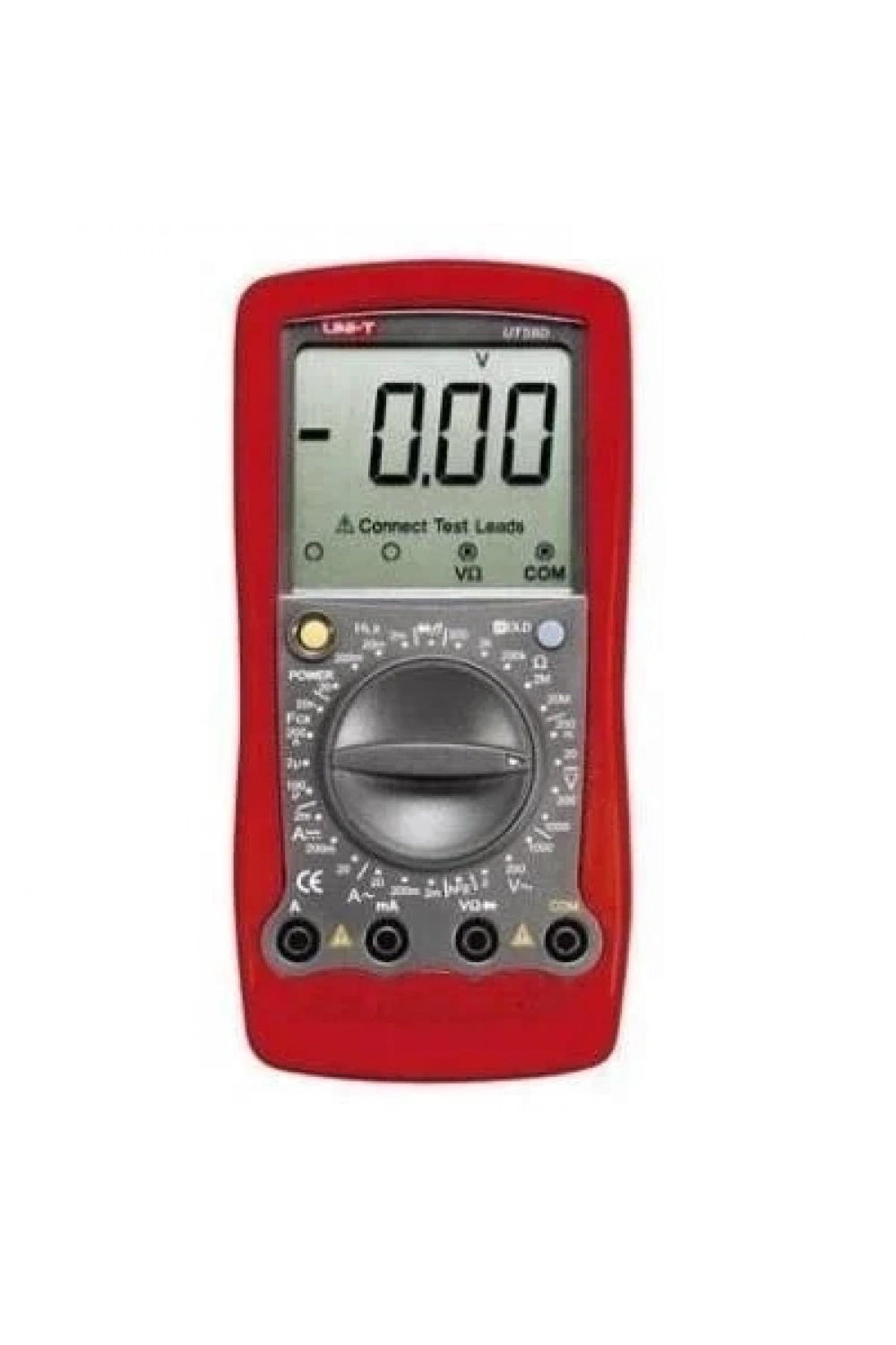 Digital Multimetre UT58D