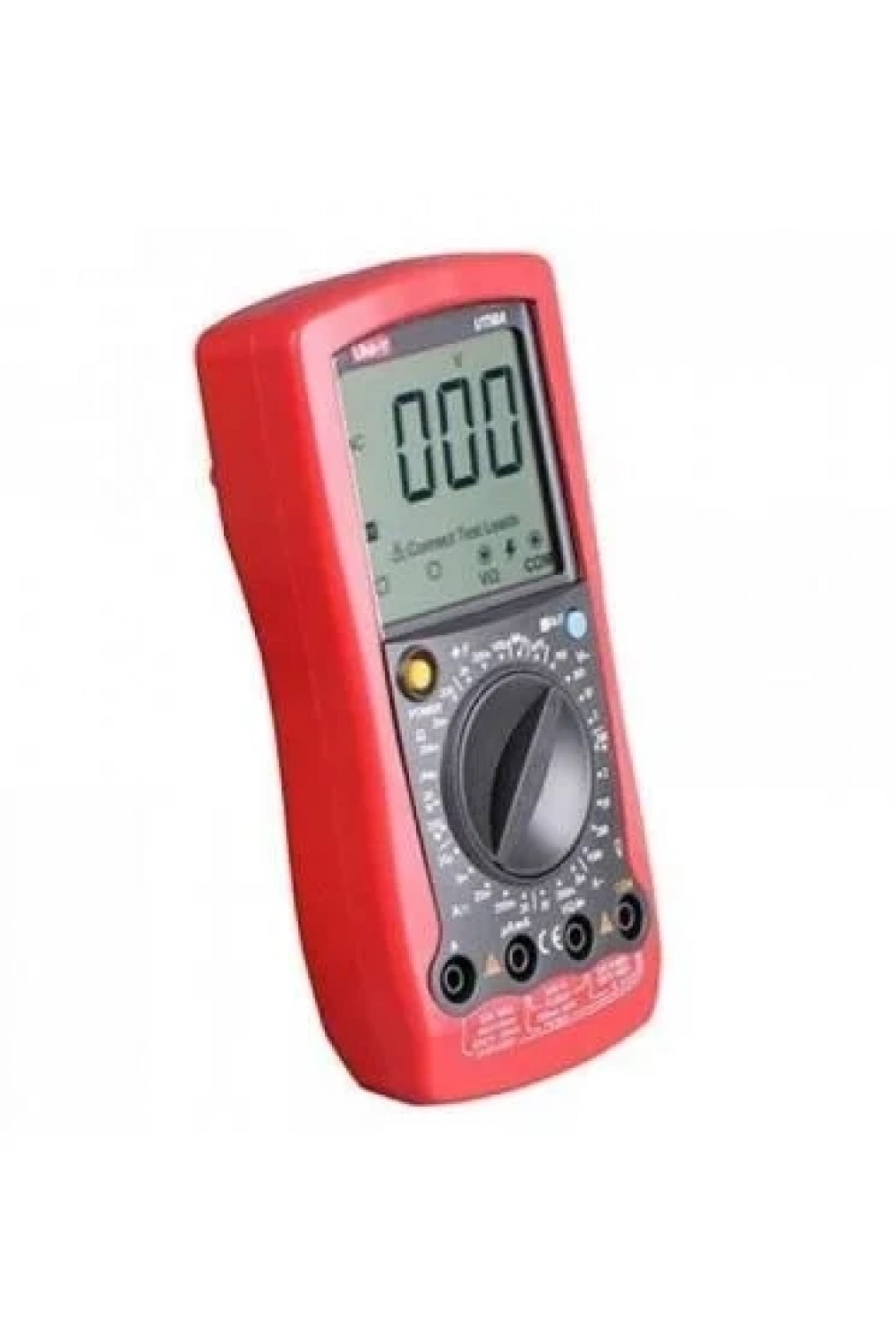Digital Multimetre UT58D