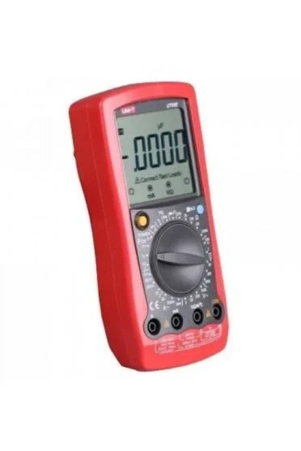 Digital Multimetre UT58E