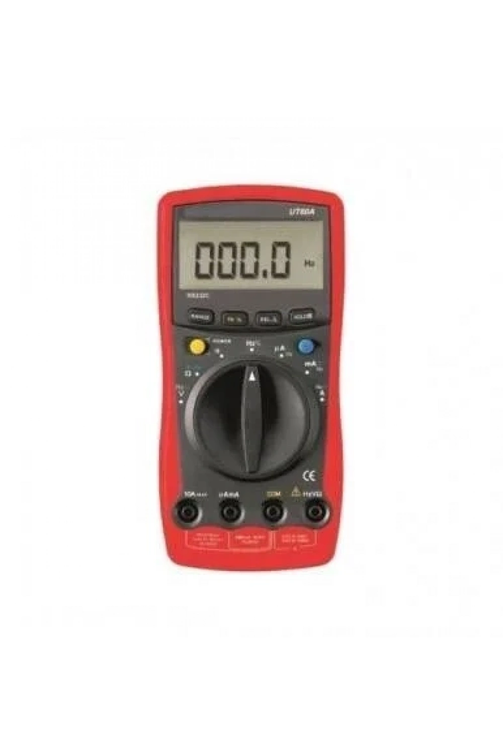 Digital Multimetre UT60A