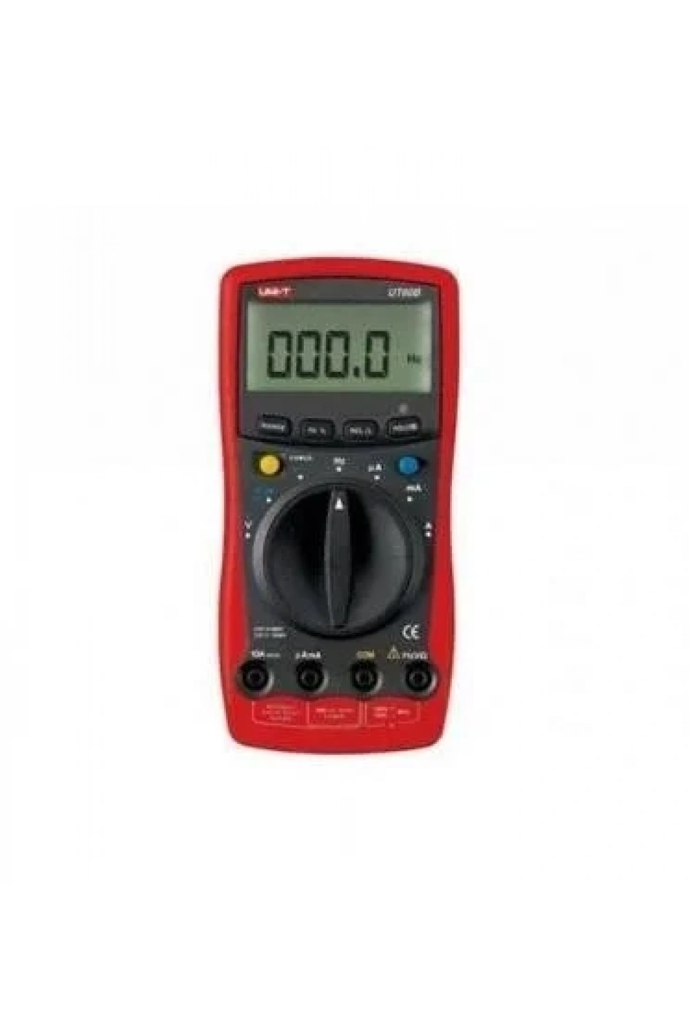 Digital Multimetre UT60B
