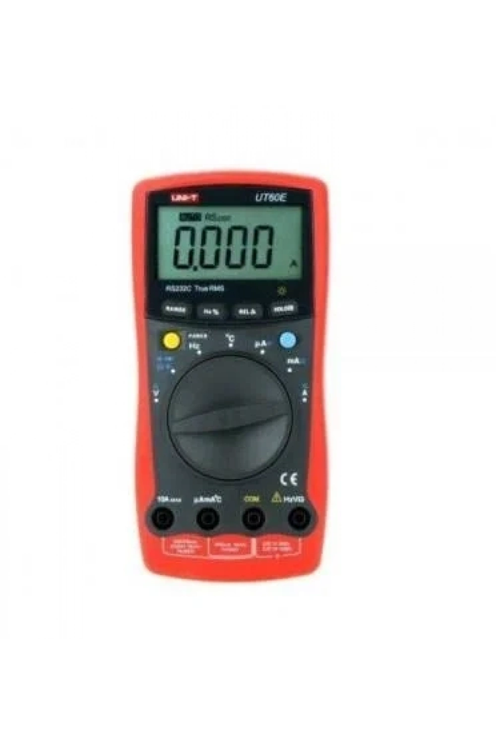 Digital Multimetre UT60E