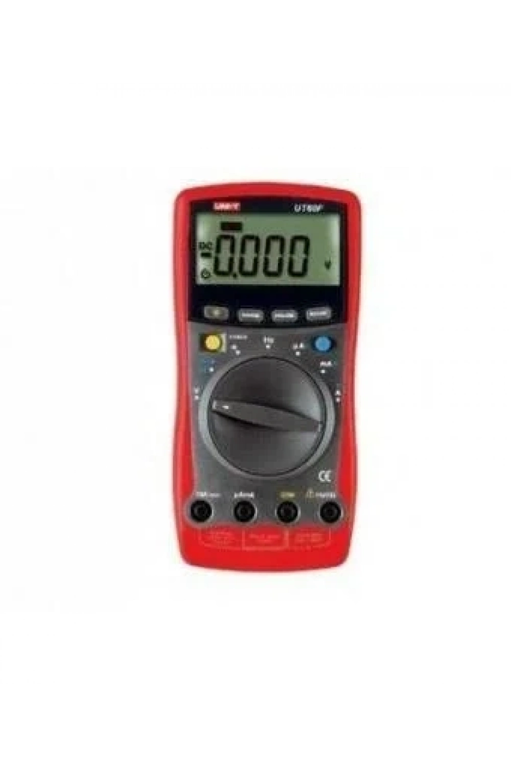 Digital Multimetre UT60F