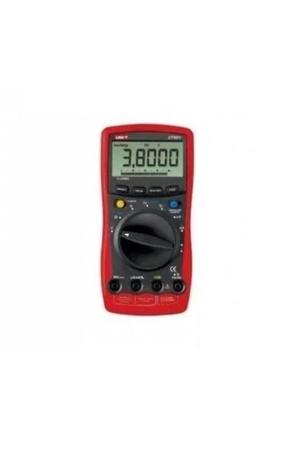 Digital Multimetre UT60H