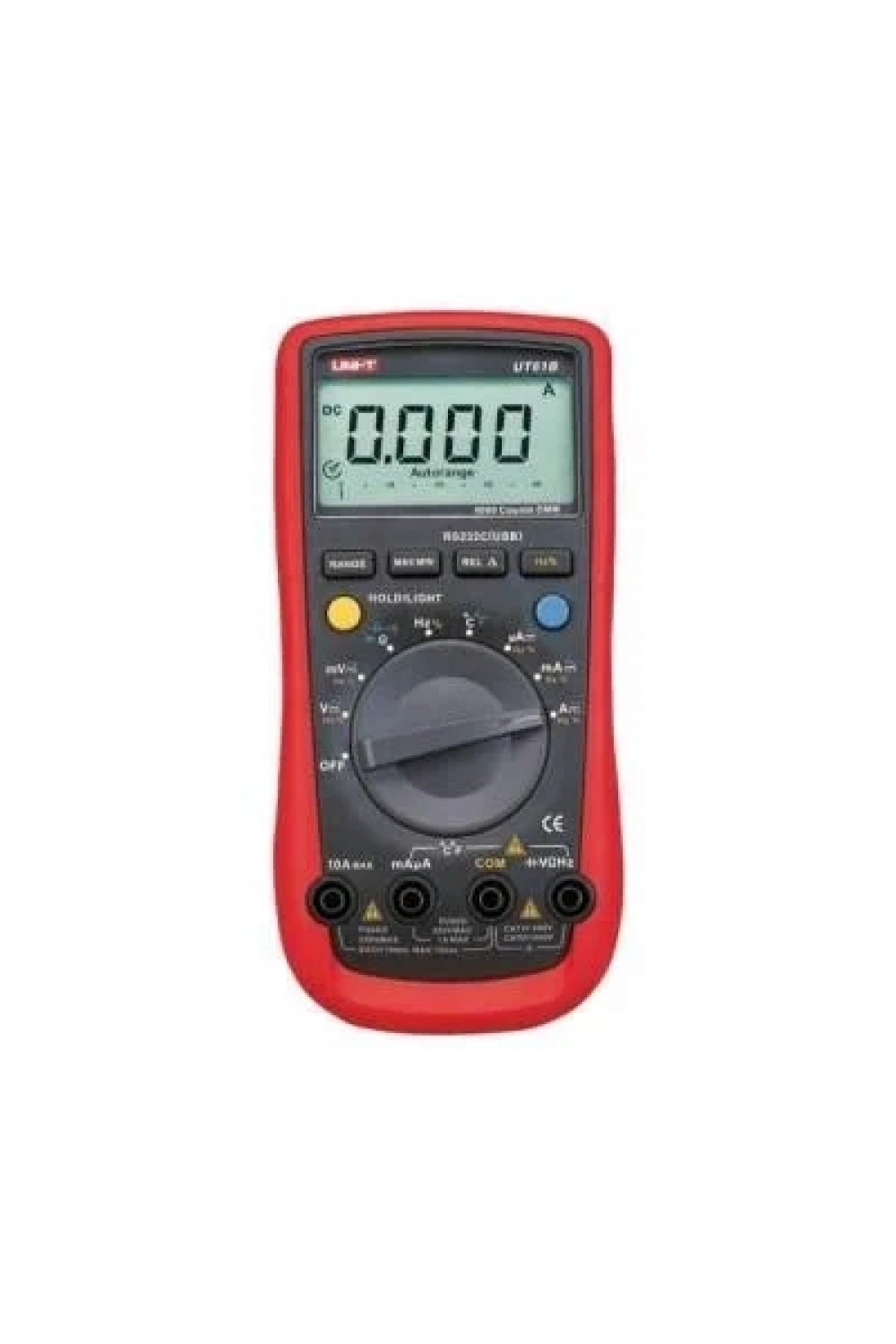 Digital Multimetre UT61B
