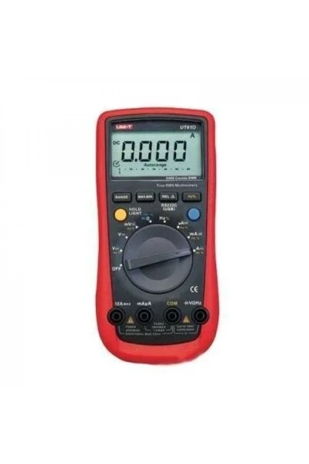 Digital Multimetre UT61D