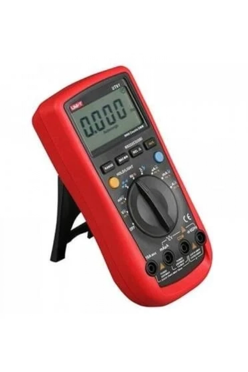 Digital Multimetre UT61D