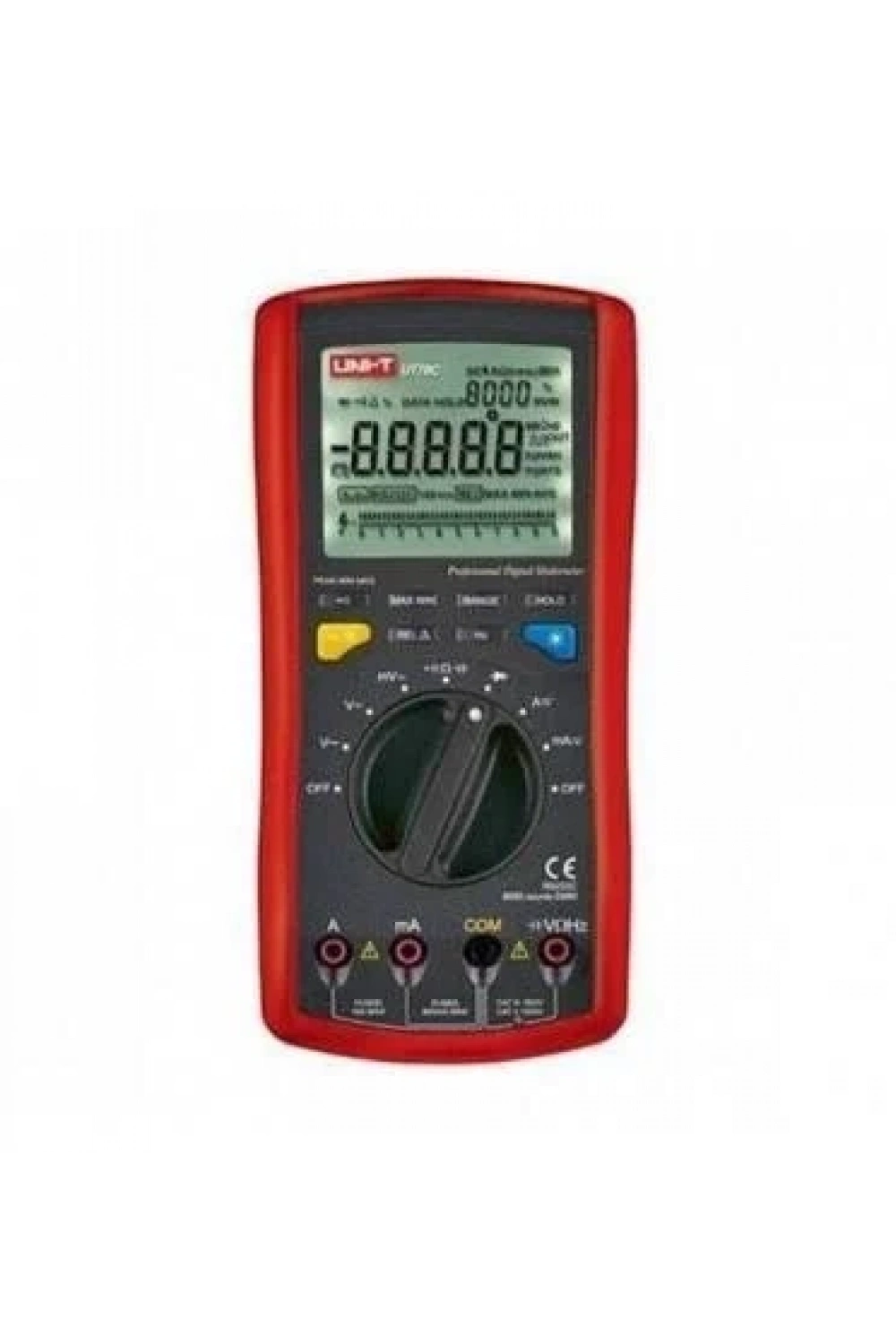 Digital Multimetre UT70C