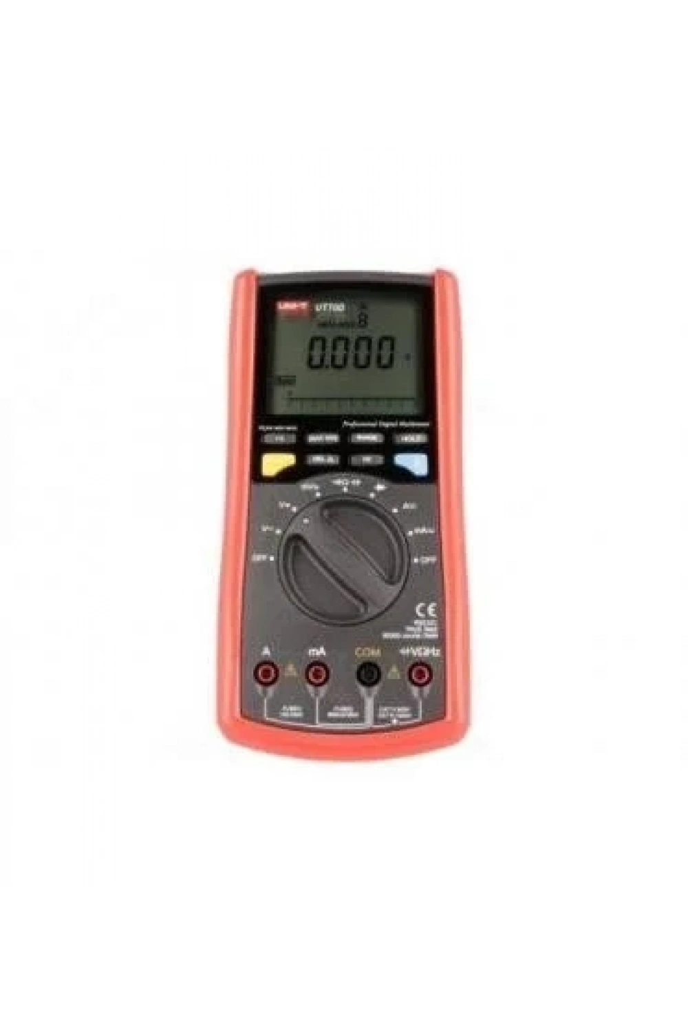 Digital Multimetre UT70D