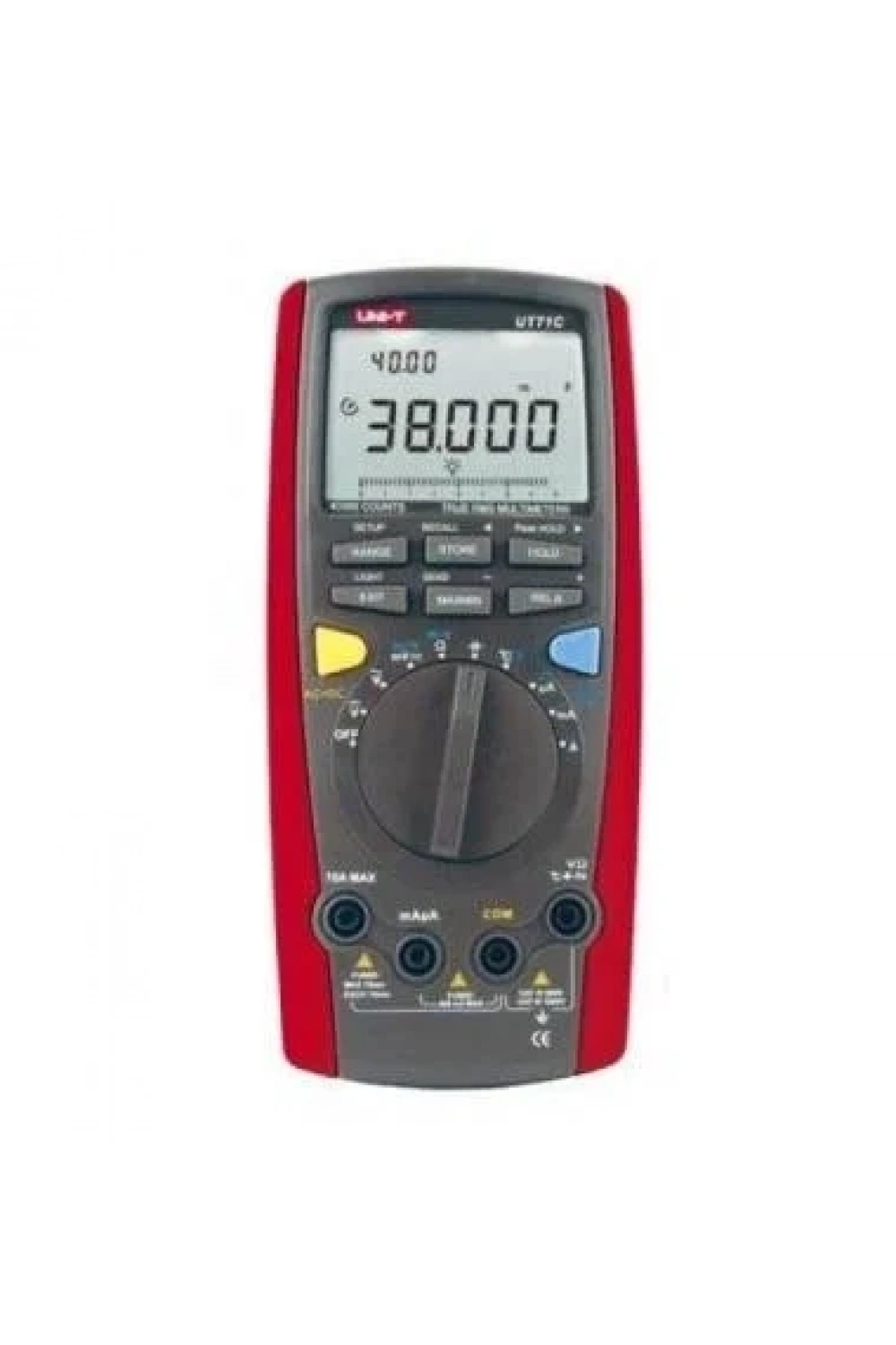 Digital Multimetre UT71C