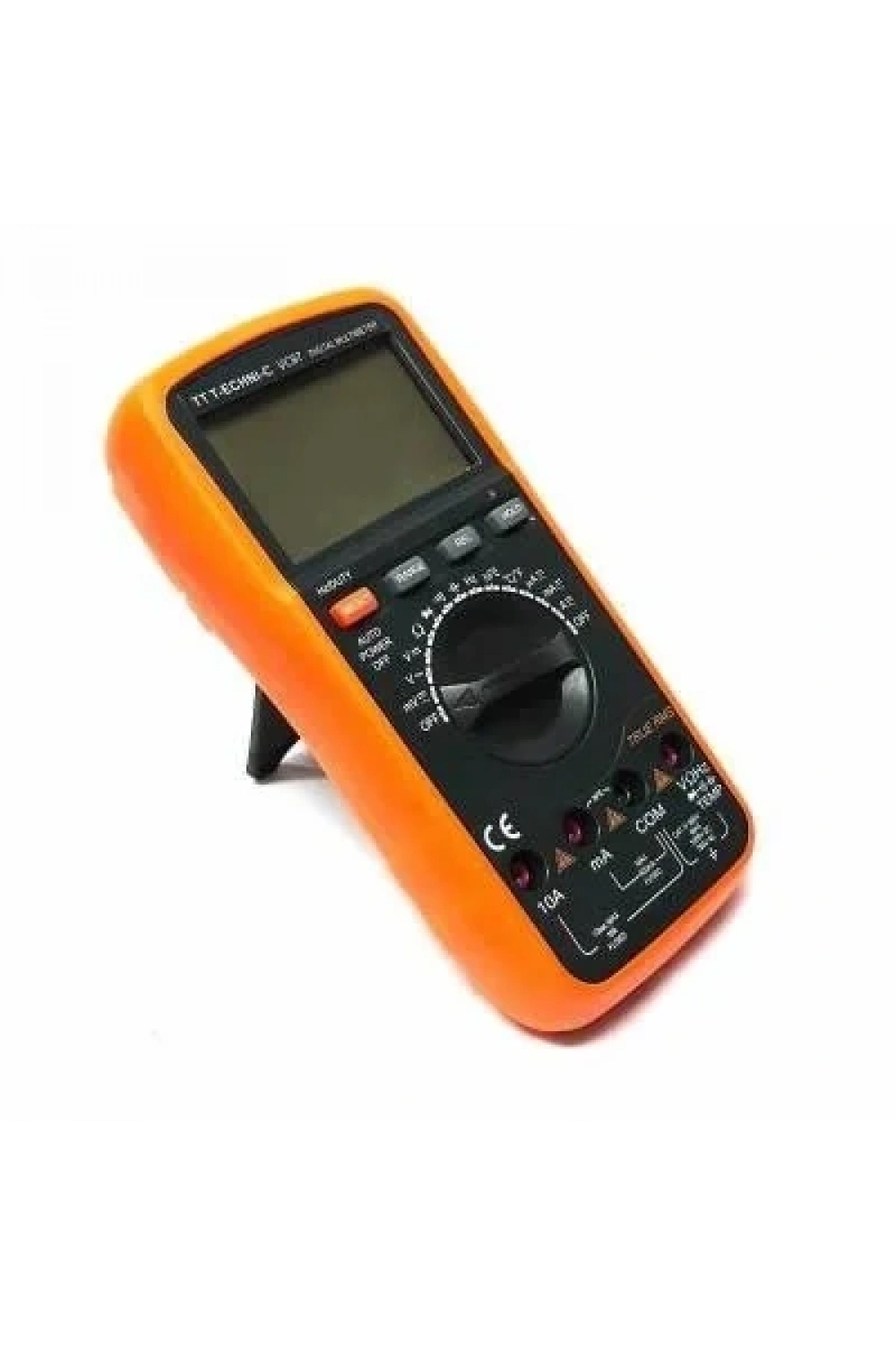 Digital Multimetre VC97