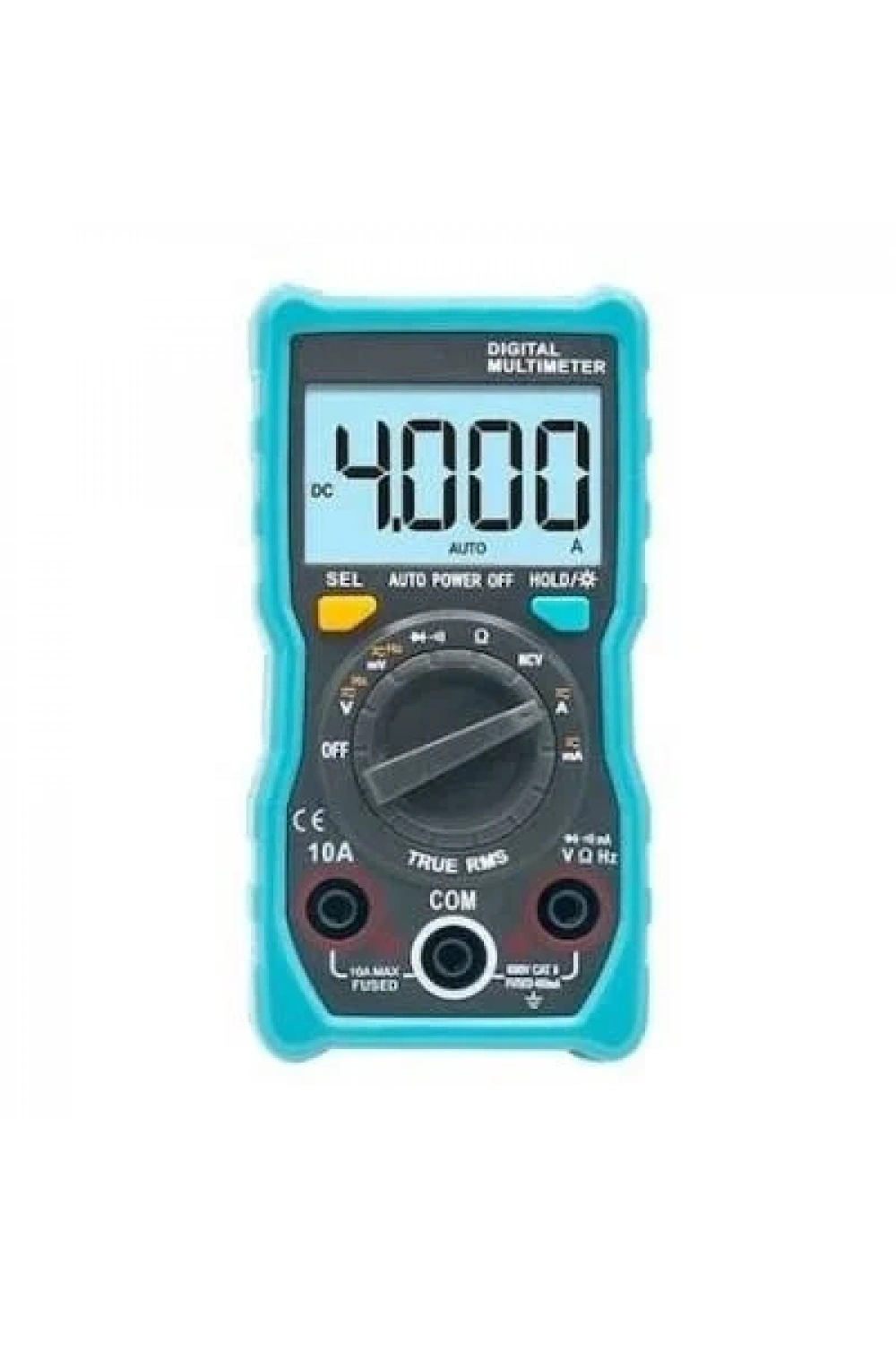 Digital Multimetre ZT-C1