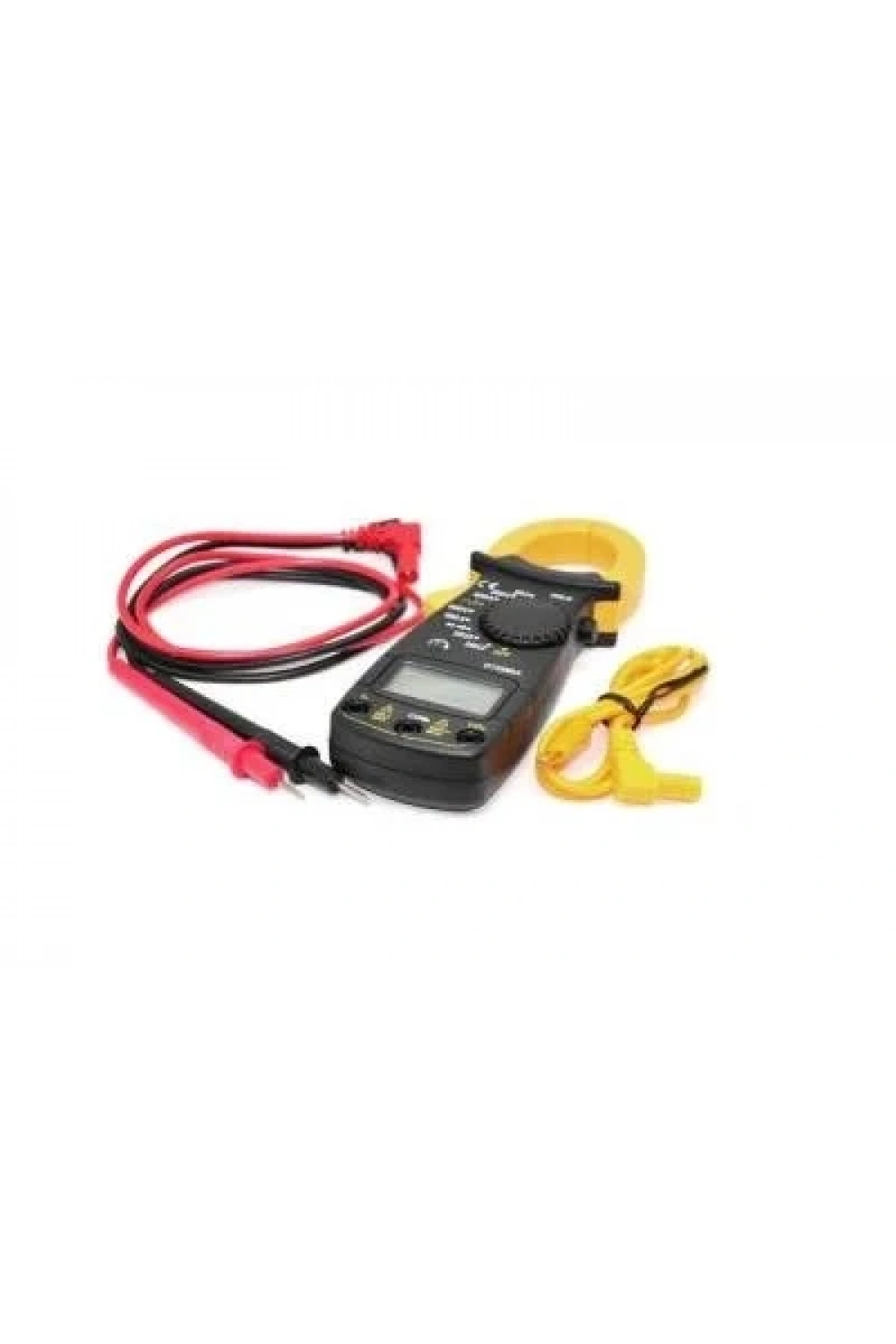 Digital Pensampermetre DT3266A