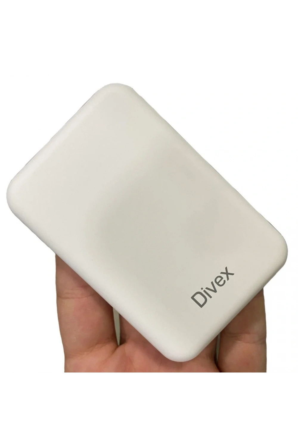 Divex 10000mAh Iphone Uyumlu Manyetik Kablosuz Magsafe Powerbank DP-460
