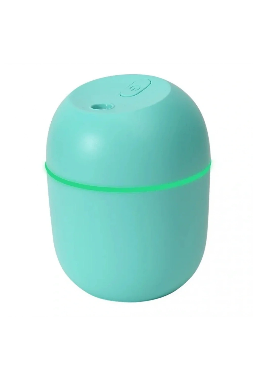 Divex 220ml Ultrasonik Hava Nemlendirici Humidifier Mavi H-57