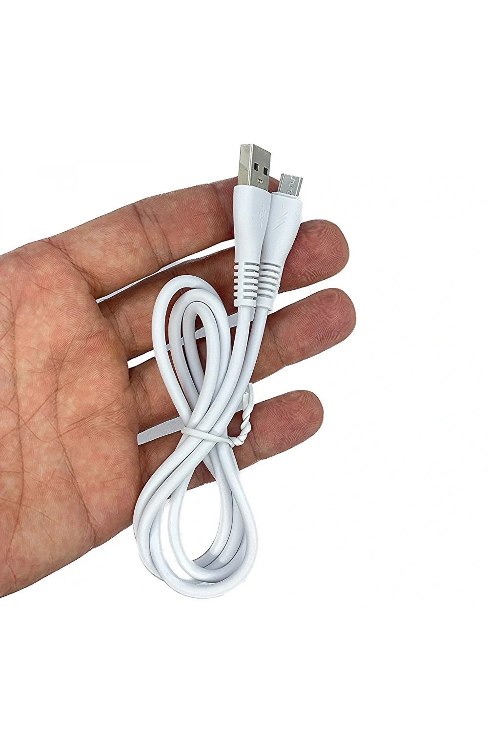Divex 2.4A Micro Usb Hızlı Şarj ve Data Kablosu 1m DC-100