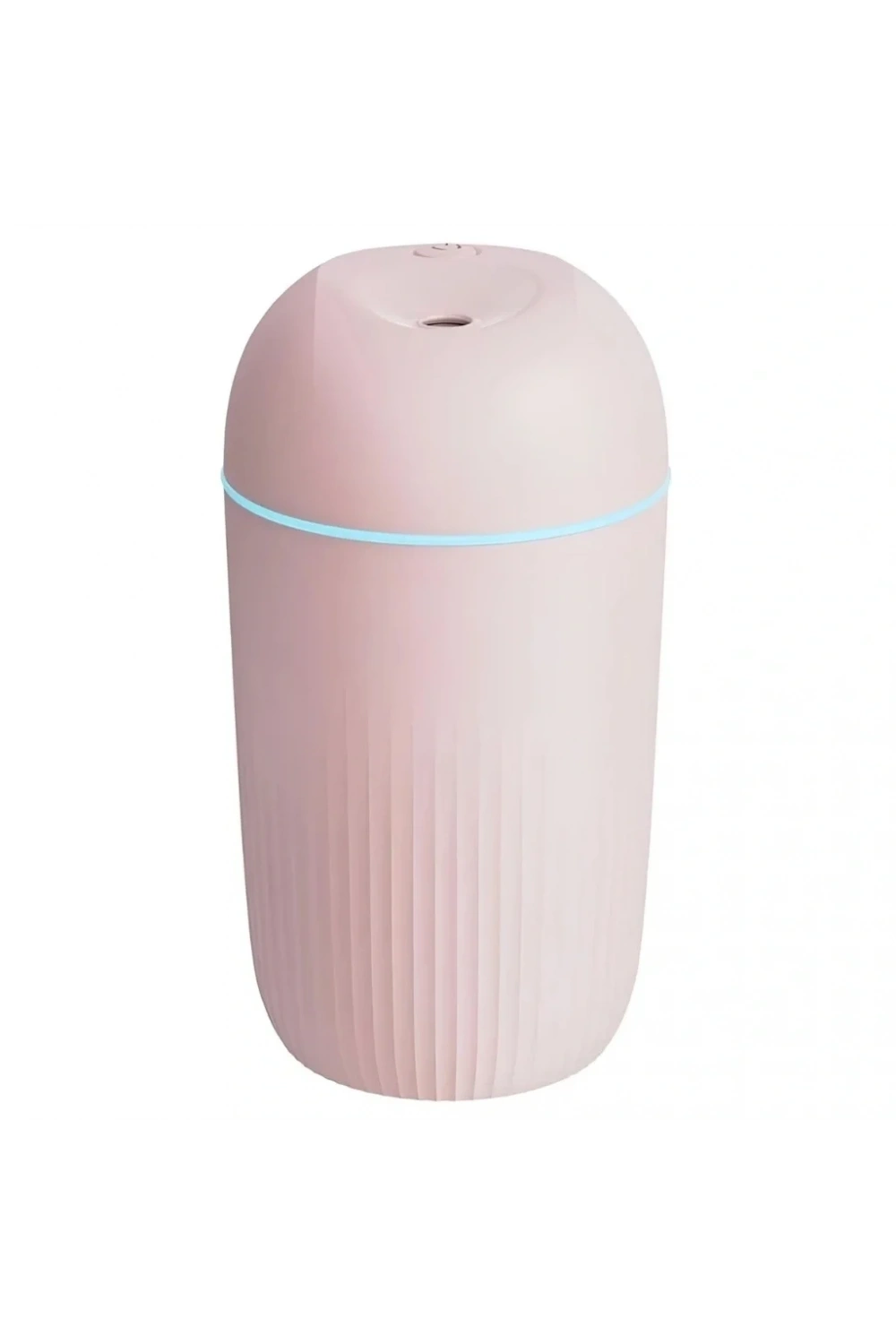 Divex 400ml Ultrasonik Hava Nemlendirici Pembe H-59