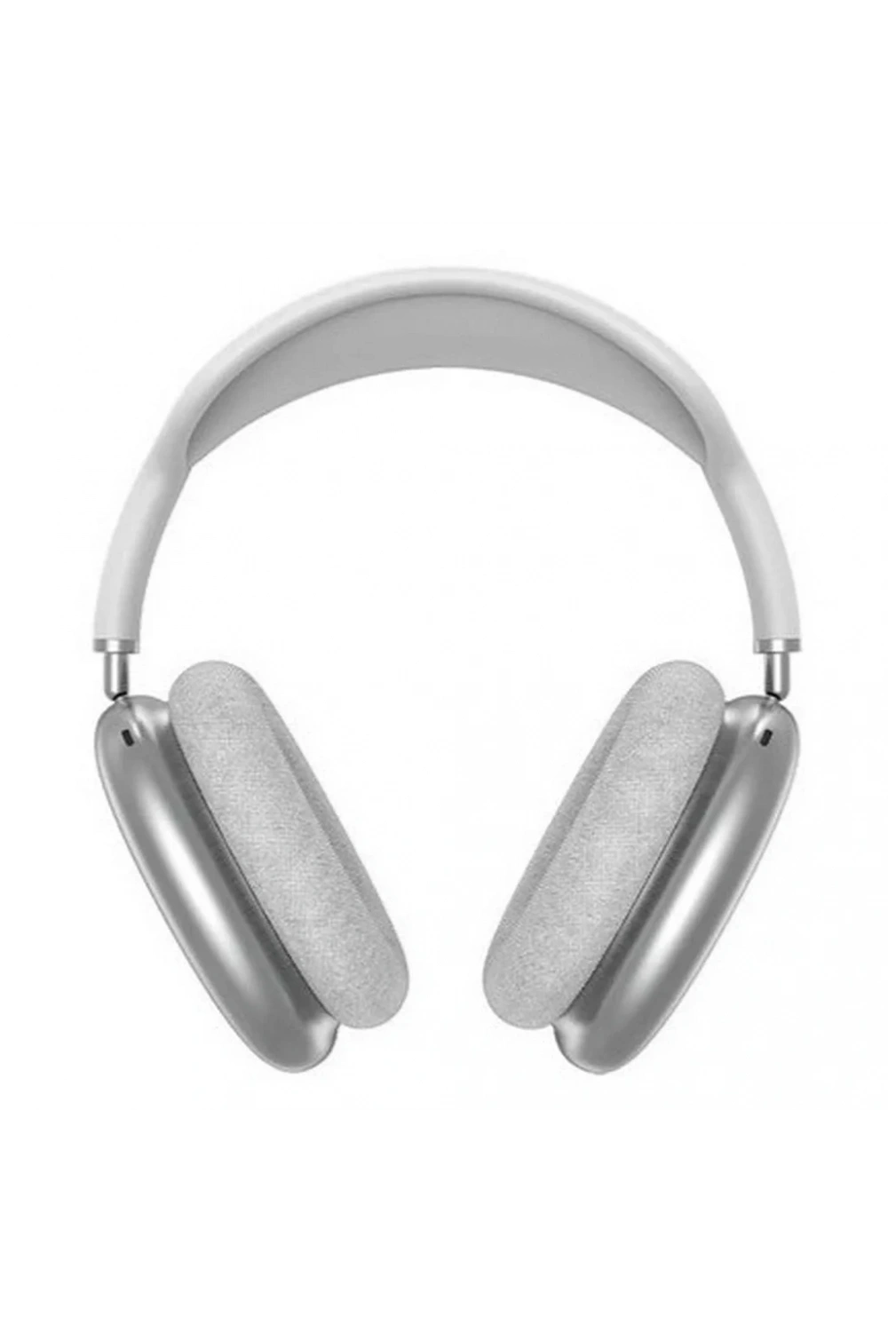 Divex Apple Uyumlu Airpods Max Kulaküstü Kulaklık DK-708 Gri