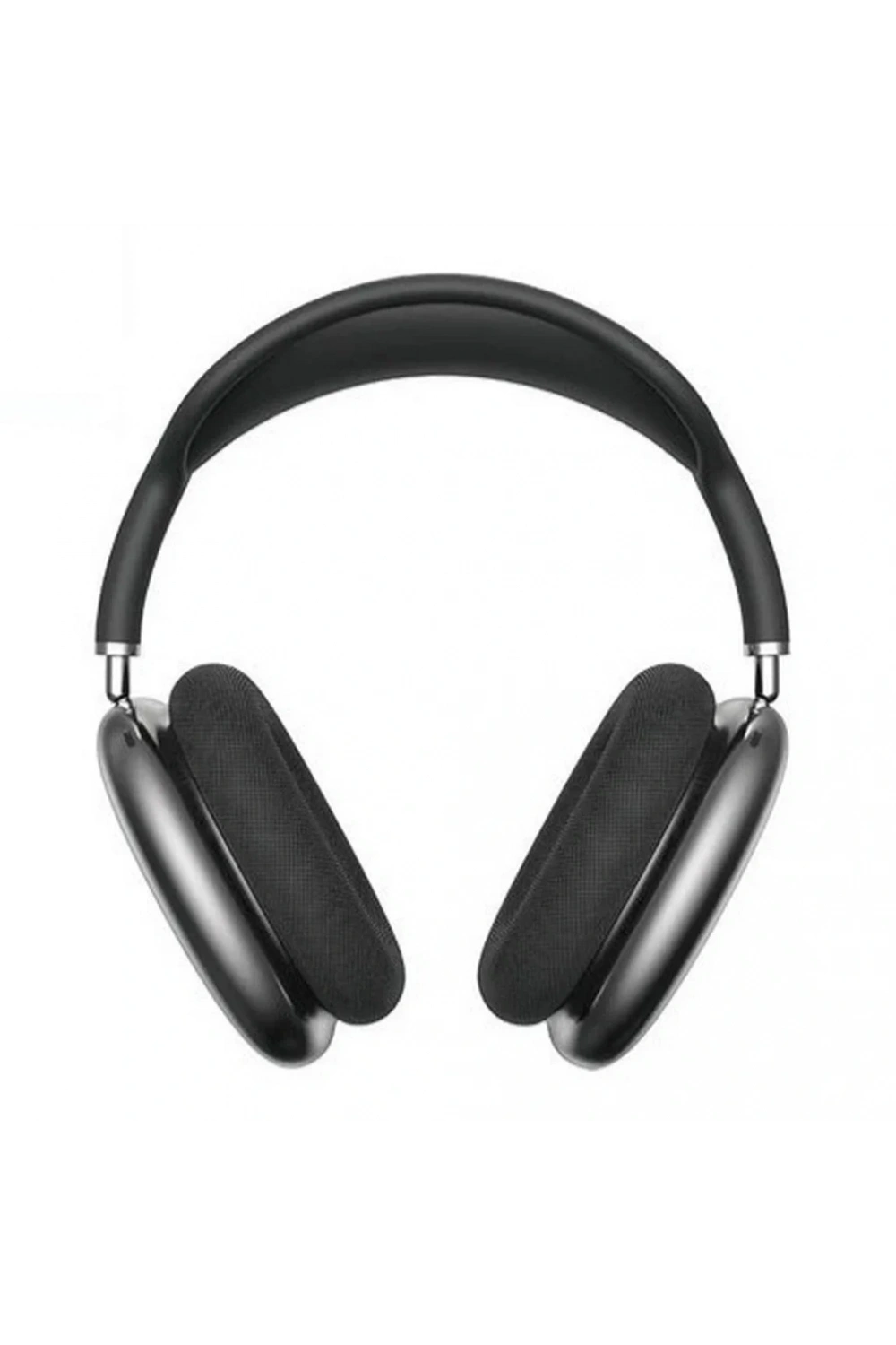Divex Apple Uyumlu Airpods Max Kulaküstü Kulaklık DK-708 Siyah