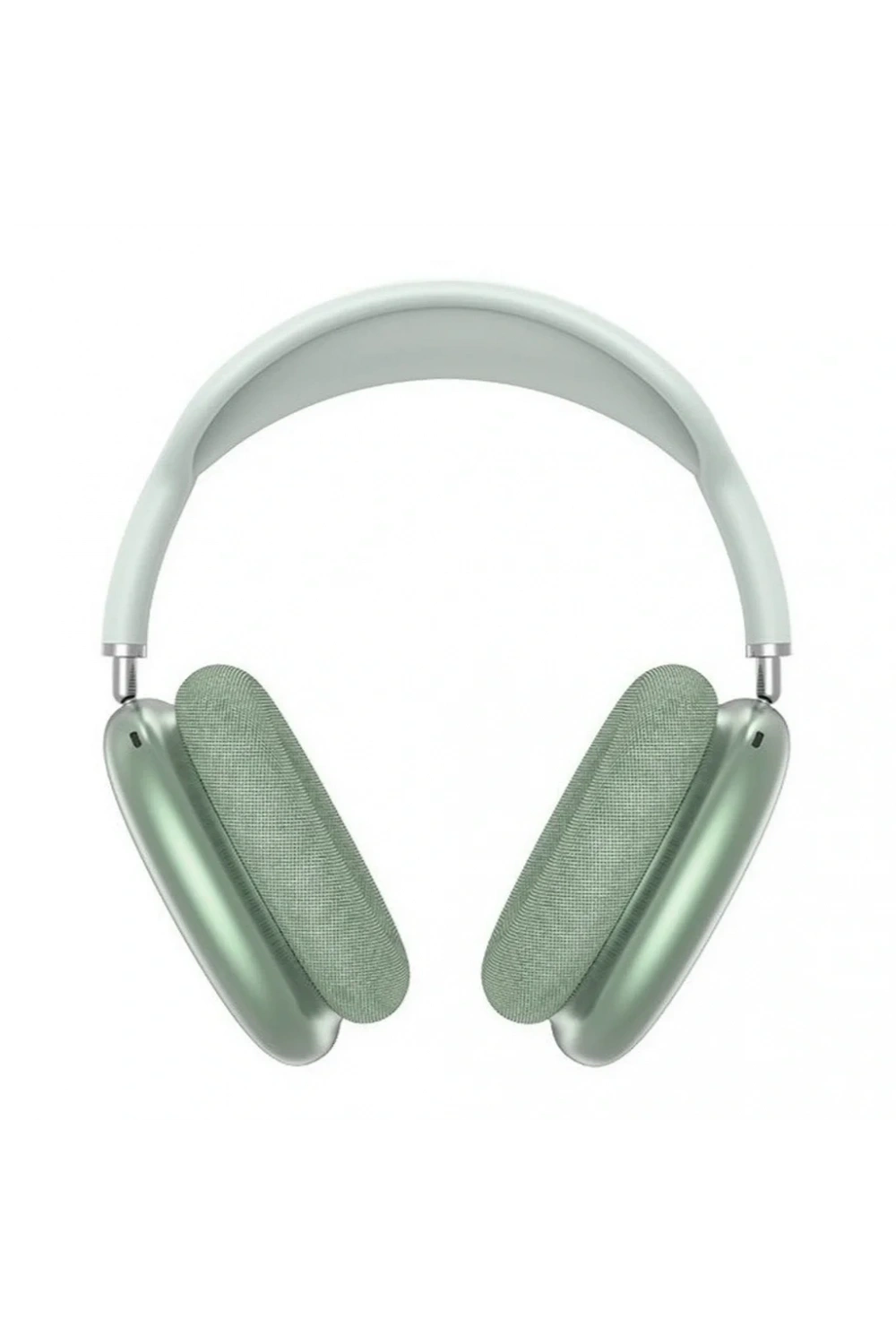 Divex Apple Uyumlu Airpods Max Kulaküstü Kulaklık DK-708 Yeşil