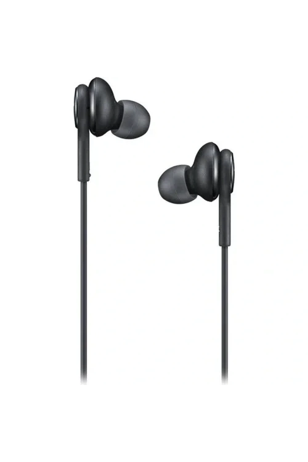 Divex Kablolu Mikrofonlu Kulakiçi Kulaklık Siyah Earphones DH-262