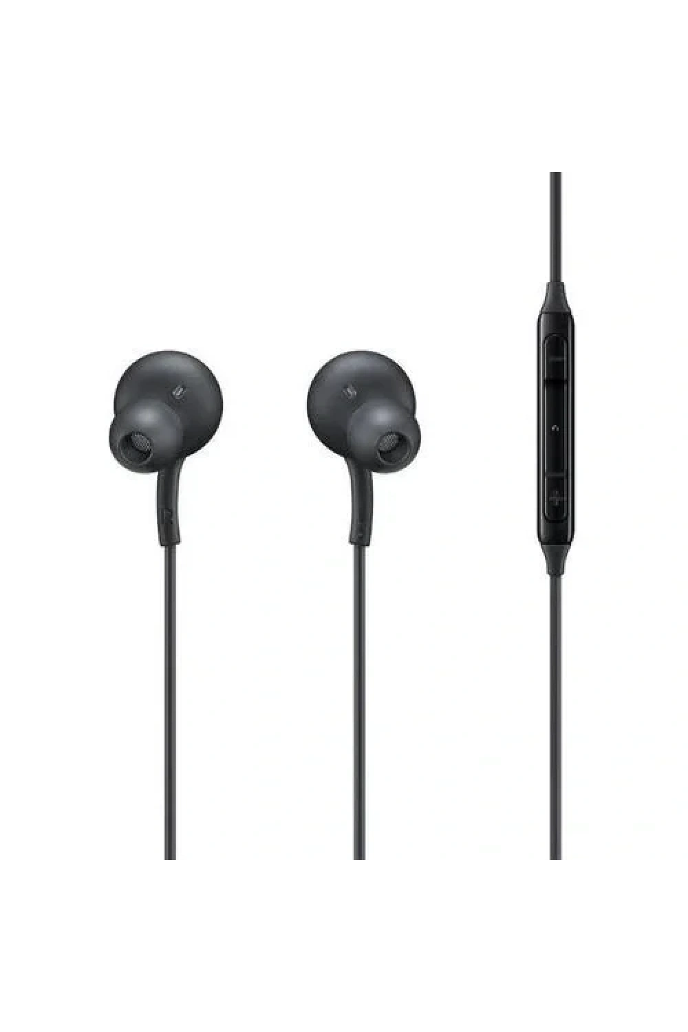 Divex Kablolu Mikrofonlu Kulakiçi Kulaklık Siyah Earphones DH-262