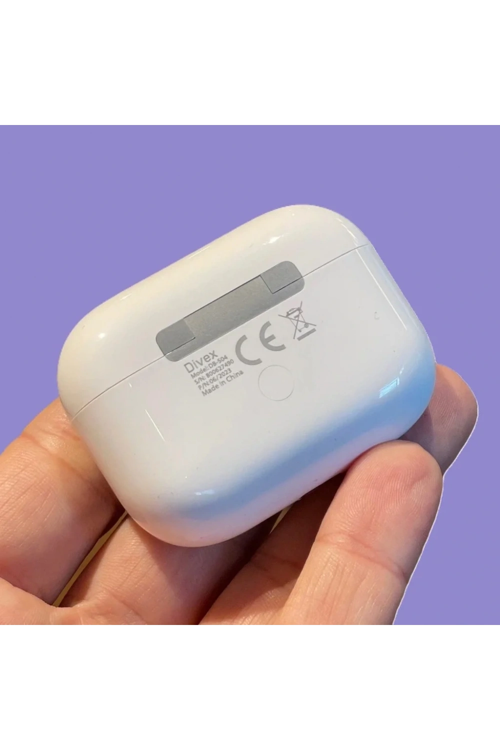 Divex Kablosuz Bluetooth Kulaklık Pro IOS Android Uyumlu DB-504