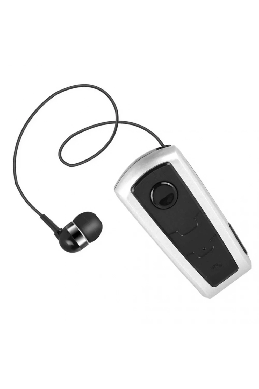 Divex Makaralı Kablolu Titreşimli Bluetooth Kulaklık DB-500