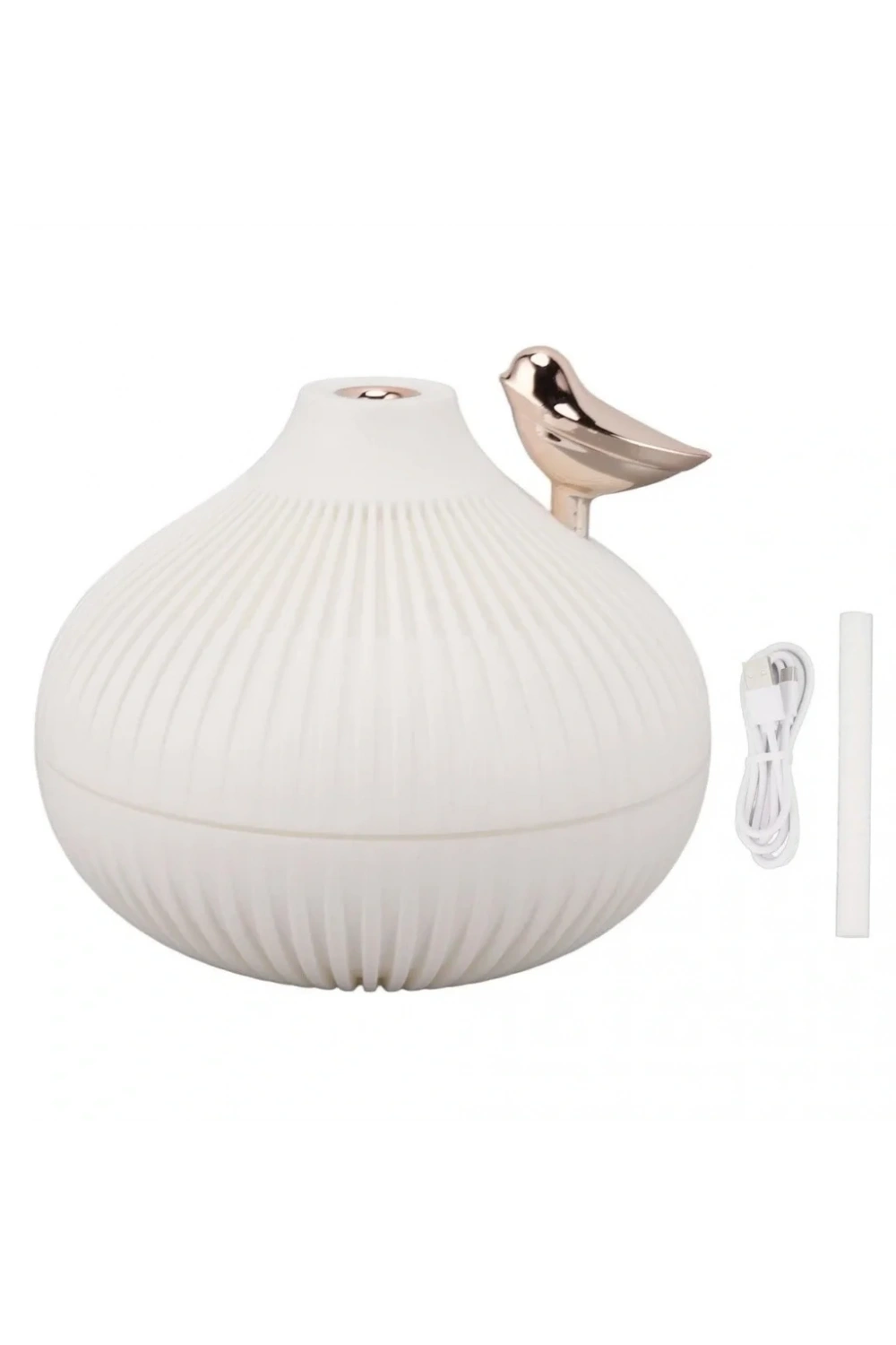 Divex Soğan Görünümlü Hava Nemlendirici Onion Design Humidifier H-48
