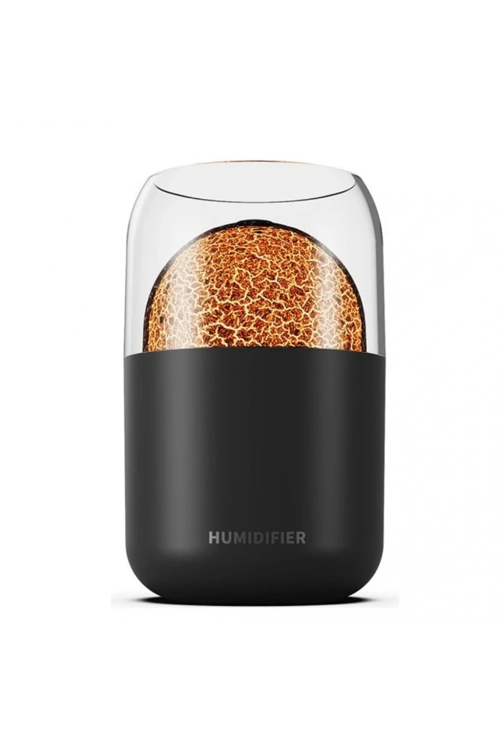 Divex Volkan Şekilli Hava Nemlendirici Volcano Humidifier H-11