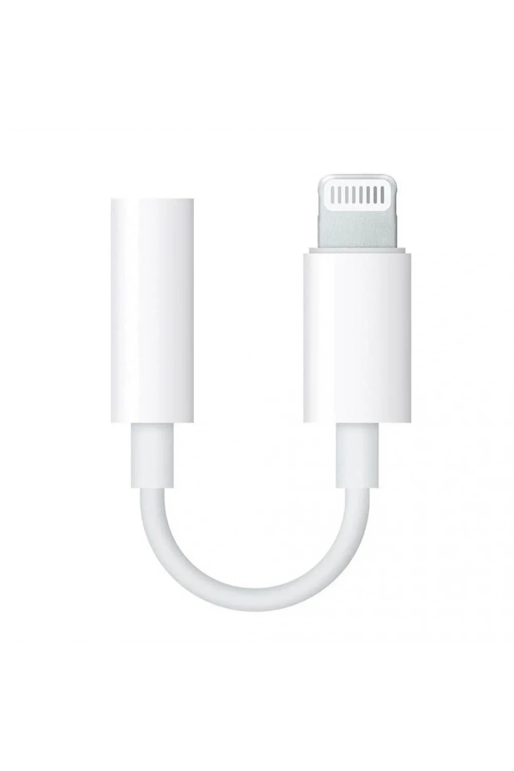 Divex Lightning to 3.5mm Jack Dönüştürücü Adaptör DC-172