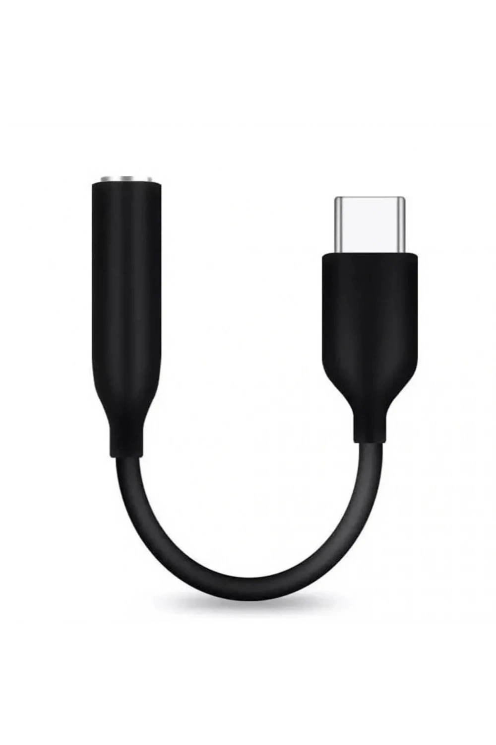 Divex Type-C Erkek 3.5mm Jack Kulaklık Dönüştürücü Adaptör DC-171