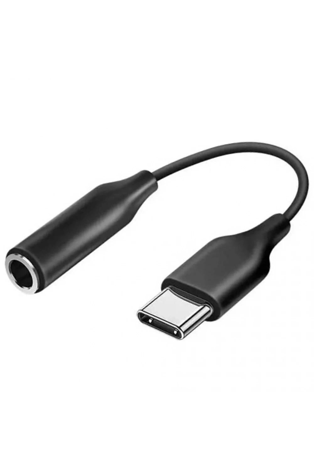 Divex Type-C Erkek 3.5mm Jack Kulaklık Dönüştürücü Adaptör DC-171