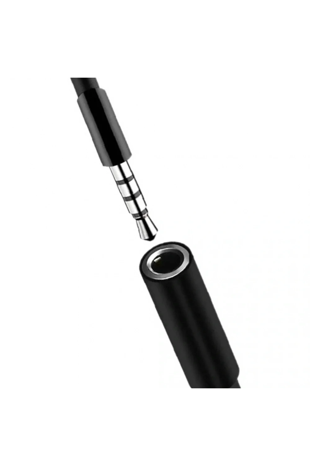 Divex Type-C Erkek 3.5mm Jack Kulaklık Dönüştürücü Adaptör DC-171