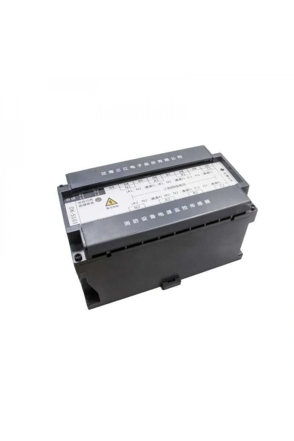 DK-5103 Voltaj Sinyali Sensörü