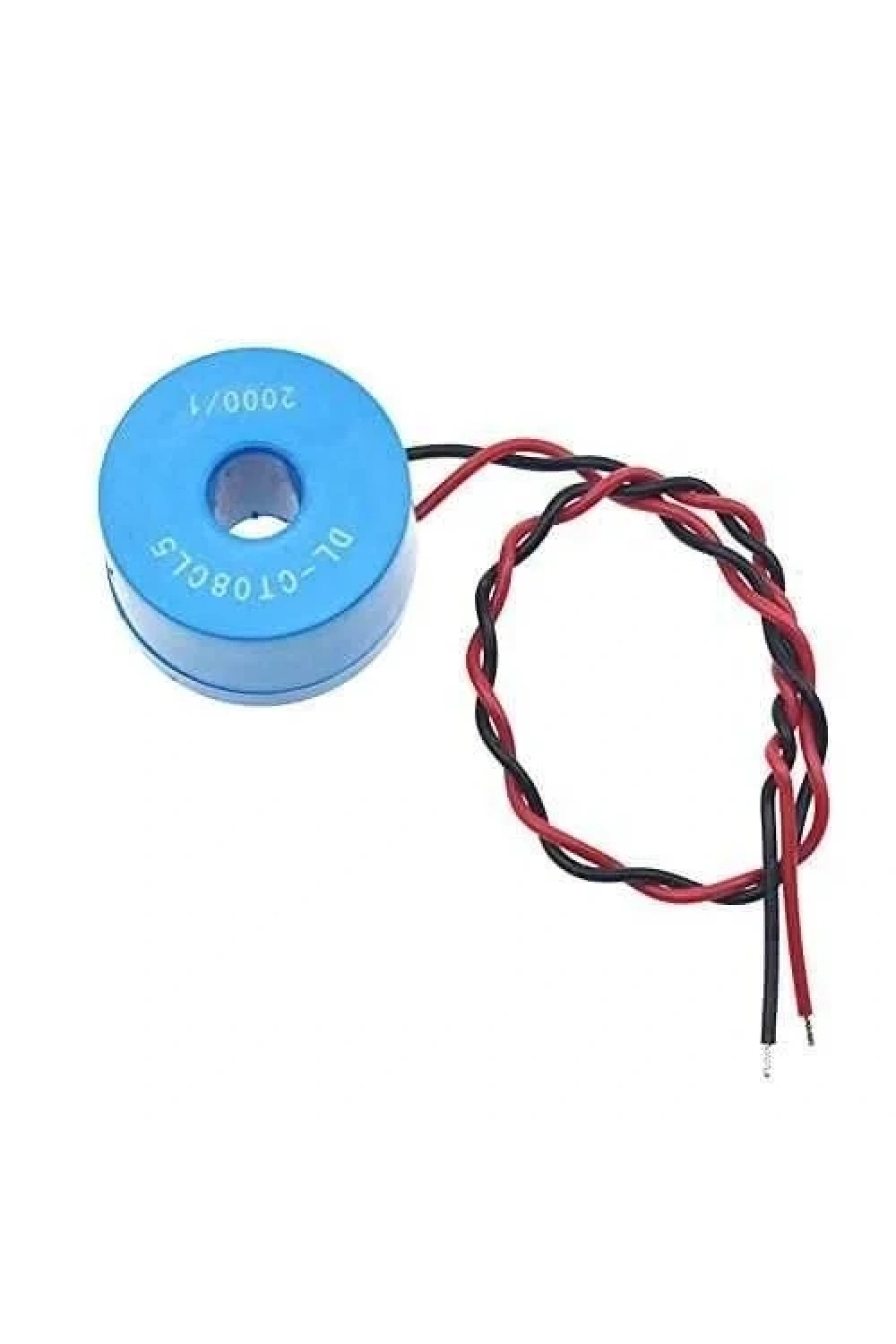 DL-CT08CL5 Mikro Akım Üretici 0-20A / 0-10mA