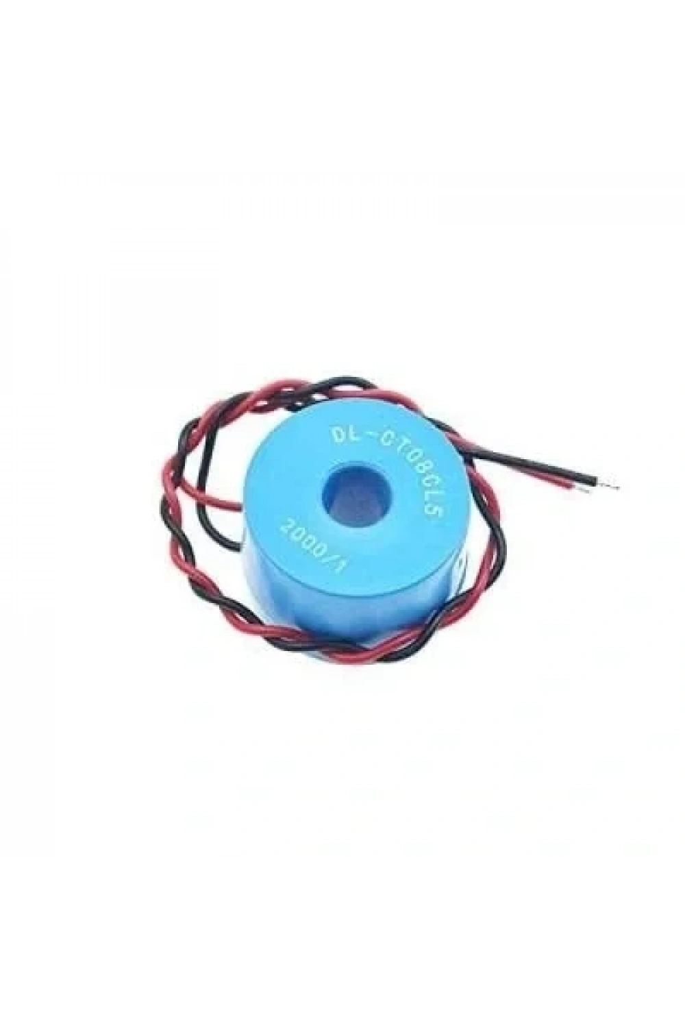 DL-CT08CL5 Mikro Akım Üretici 0-20A / 0-10mA