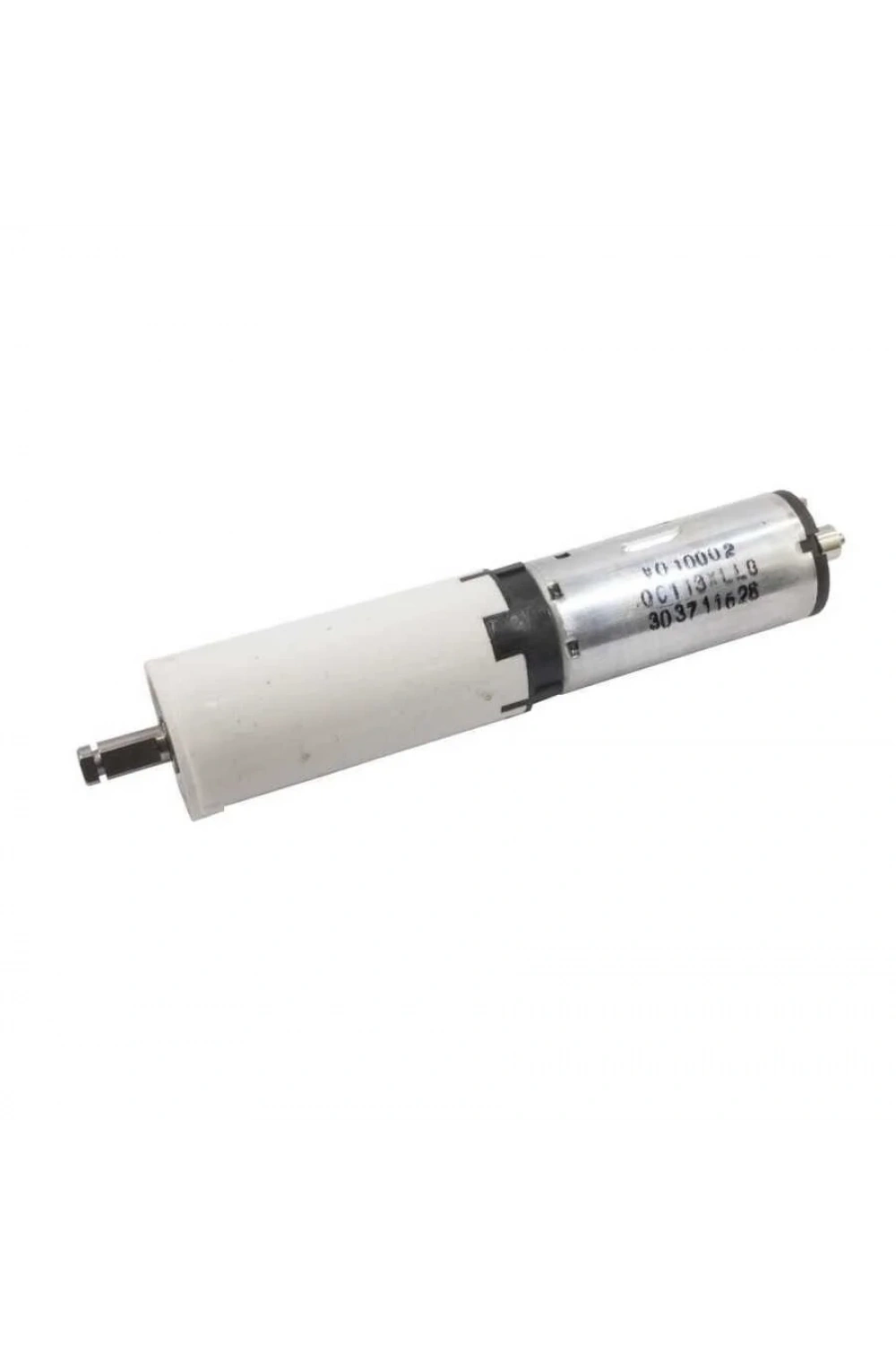DM25CE 12V 1.1 N.m 48Rpm Planet Redüktörlü DC Motor