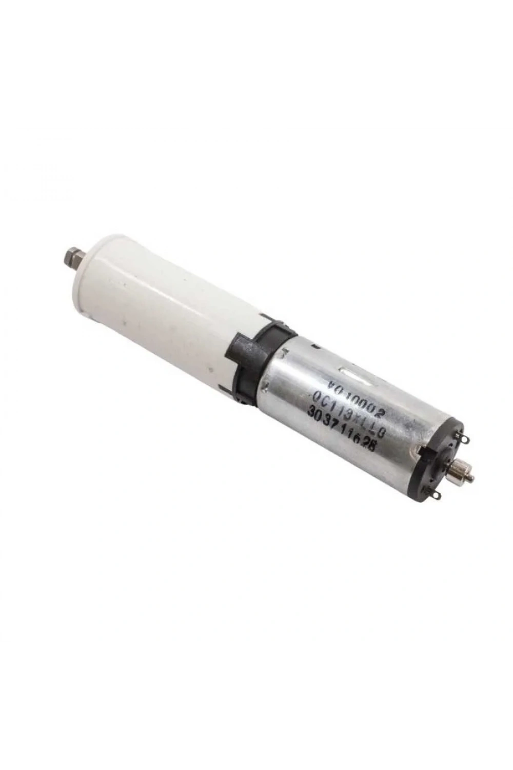 DM25CE 12V 1.1 N.m 48Rpm Planet Redüktörlü DC Motor