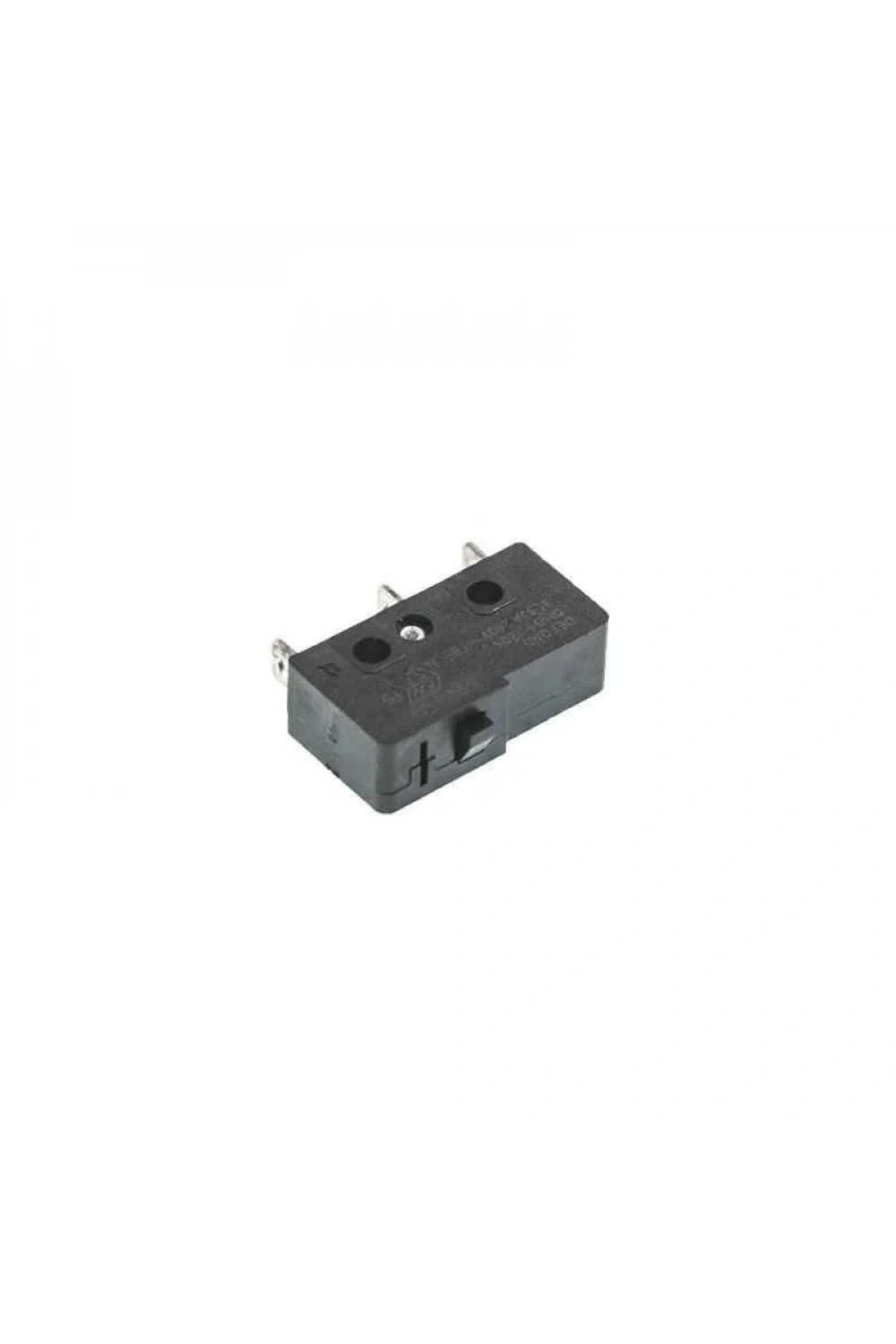 DMB-1206 Micro Switch 3-Pin