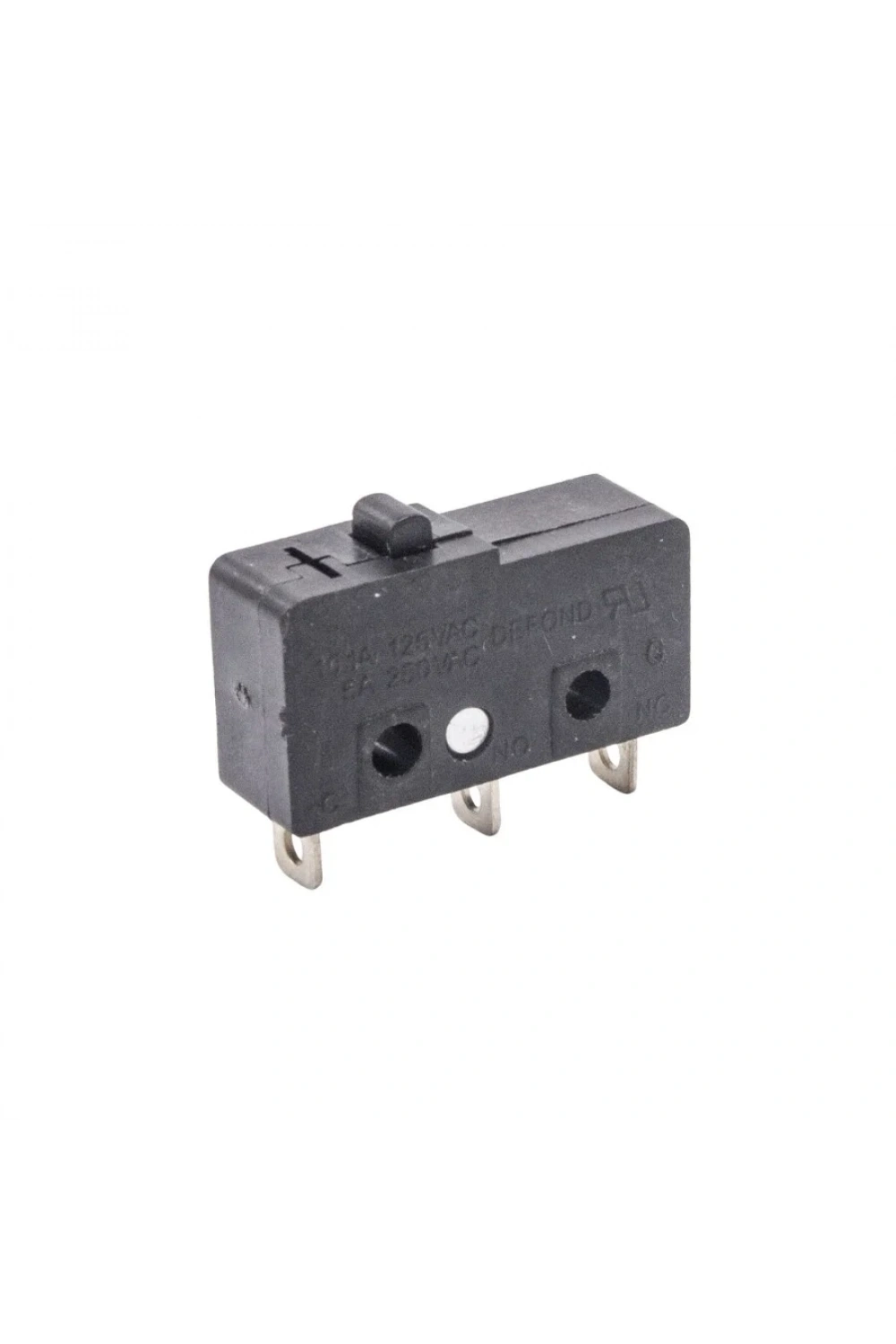 DMB-1206 Micro Switch 3-Pin
