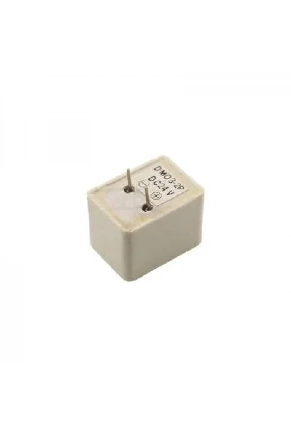 DMO3-2P 24V 23x16mm Buzzer