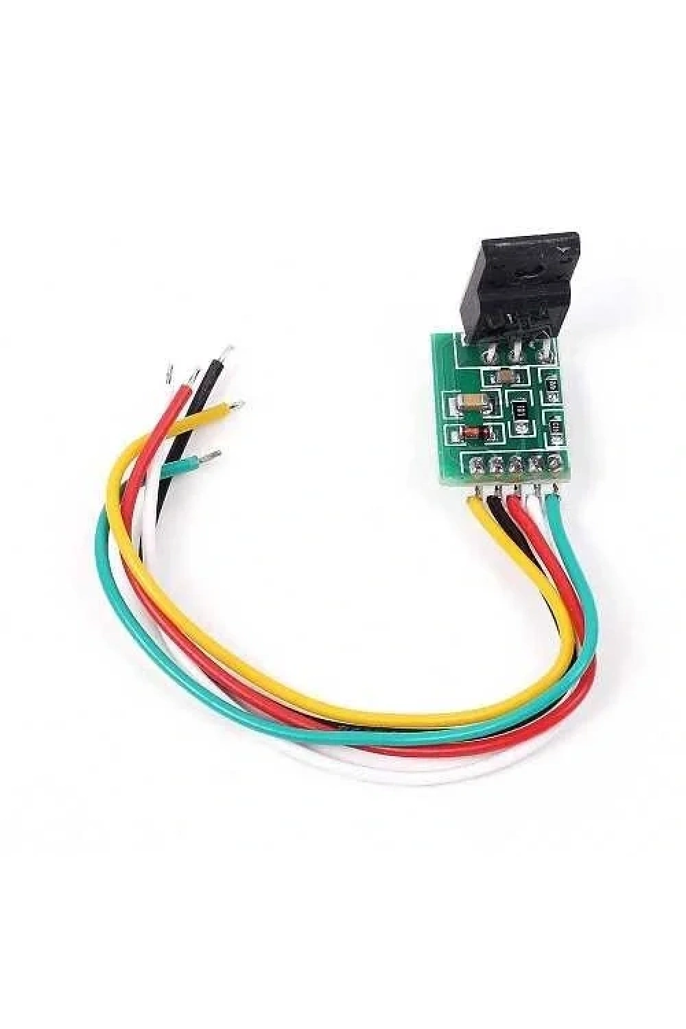 DMO465R - LCD Ekran TV Güç Modülü 12-18V