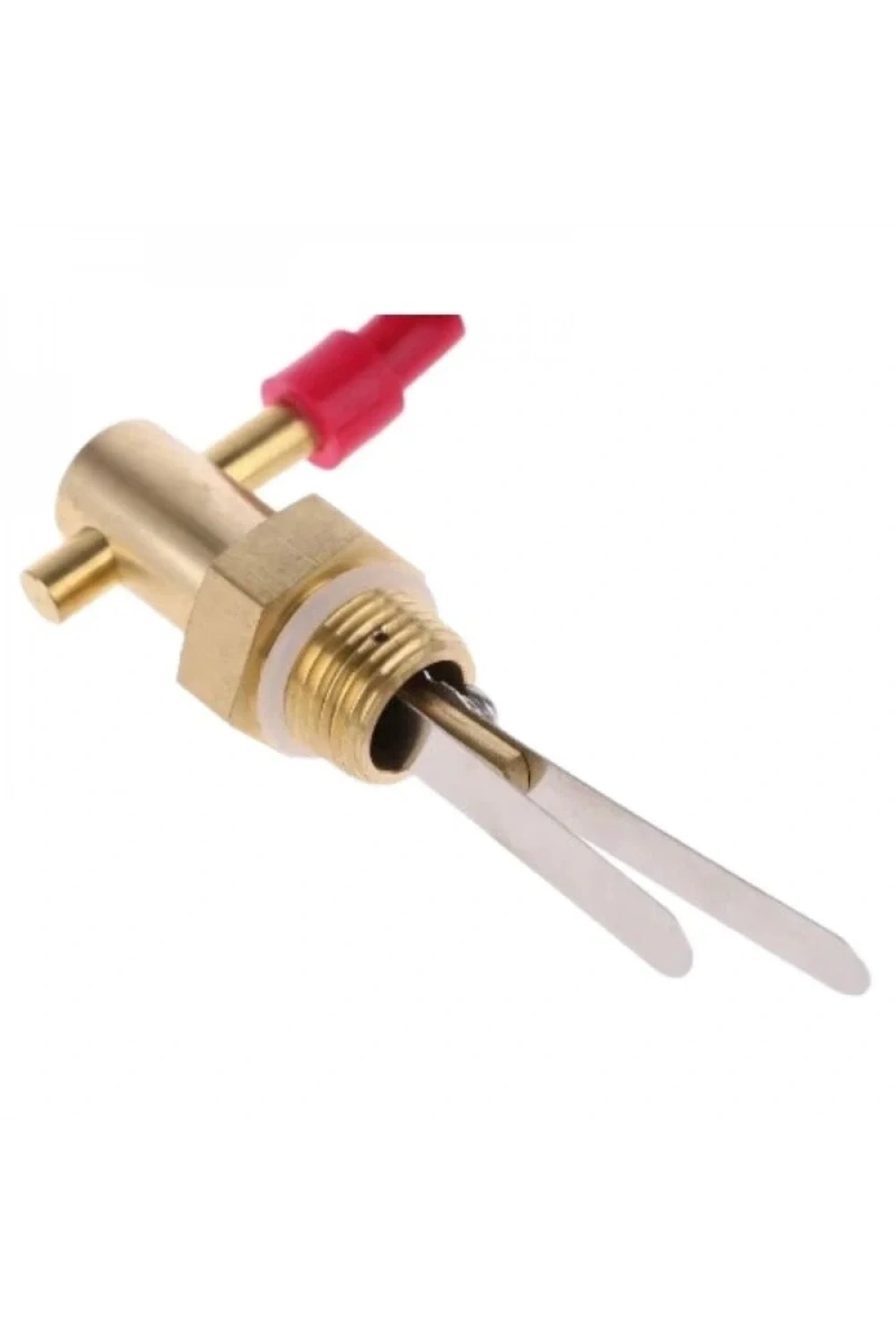 DN15 G1/2 24V 10W Su Akış Sensörü