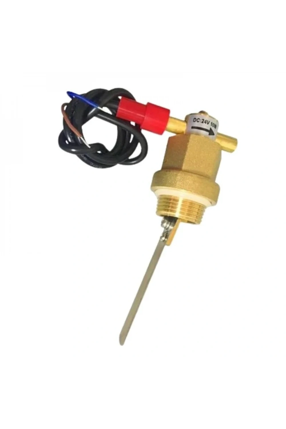 DN20 G3/4 24V 10W Su Akış Sensörü